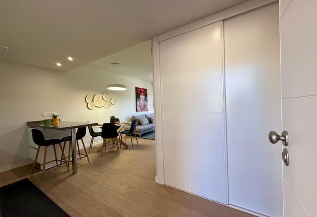 2 sypialnia Apartament na sprzedaż w Villamartin, Orihuela z basenem - 259 000 € (Ref: 9101451)