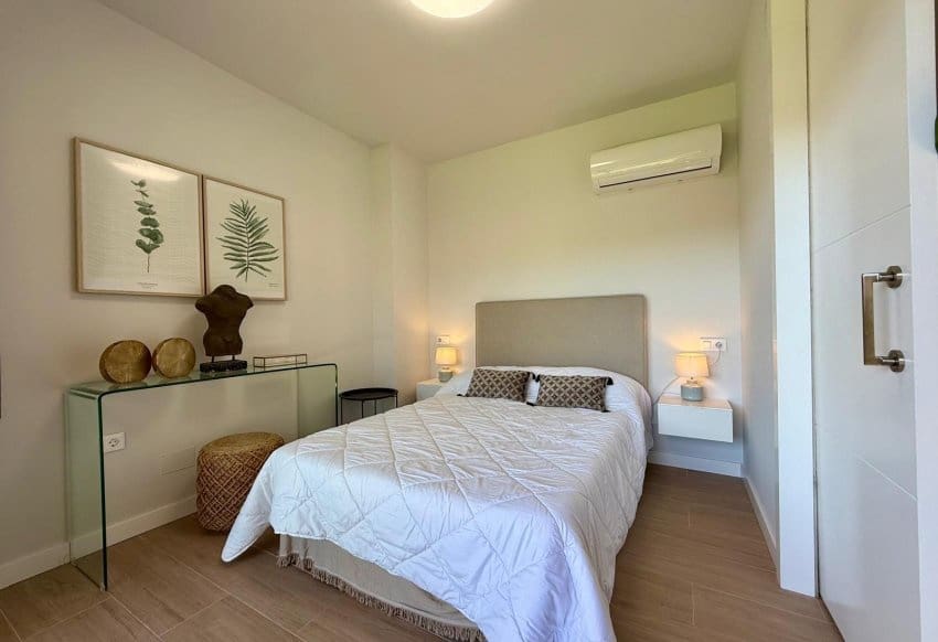 2 sypialnia Apartament na sprzedaż w Villamartin z basenem - 259 000 € (Ref: 9101451)