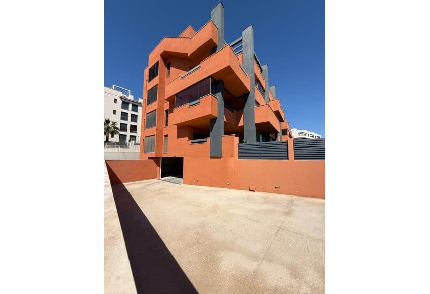 2 sypialnia Apartament na sprzedaż w Villamartin z basenem - 259 000 € (Ref: 9101451)