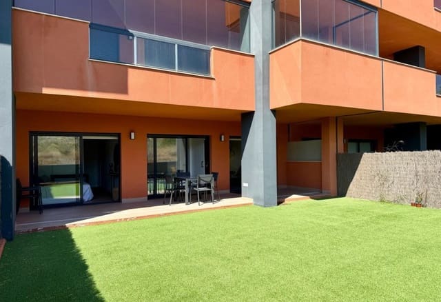 2 sypialnia Apartament na sprzedaż w Villamartin, Orihuela z basenem - 259 000 € (Ref: 9101451)