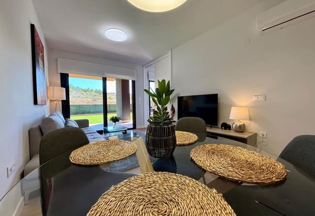 2 sypialnia Apartament na sprzedaż w Villamartin, Orihuela z basenem - 259 000 € (Ref: 9101451)