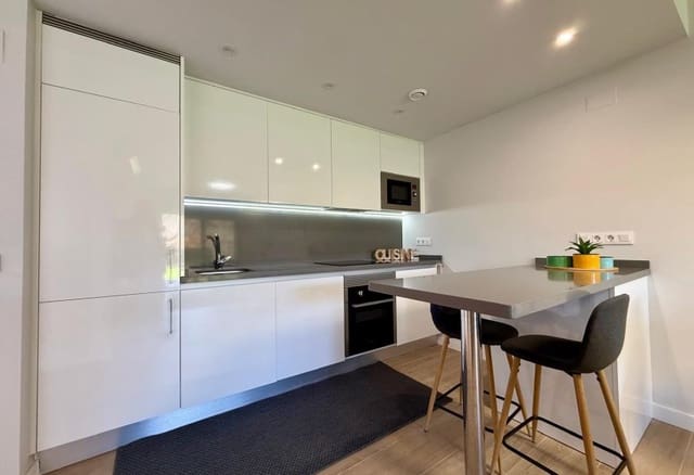 2 sypialnia Apartament na sprzedaż w Villamartin, Orihuela z basenem - 259 000 € (Ref: 9101451)