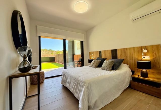 2 sypialnia Apartament na sprzedaż w Villamartin, Orihuela z basenem - 259 000 € (Ref: 9101451)