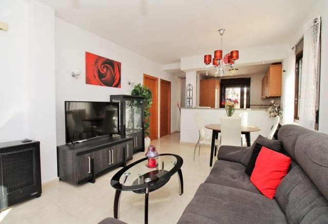 3 bedroom Villa for sale in Villamartin, Orihuela with pool - € 274,000 (Ref: 9142355)