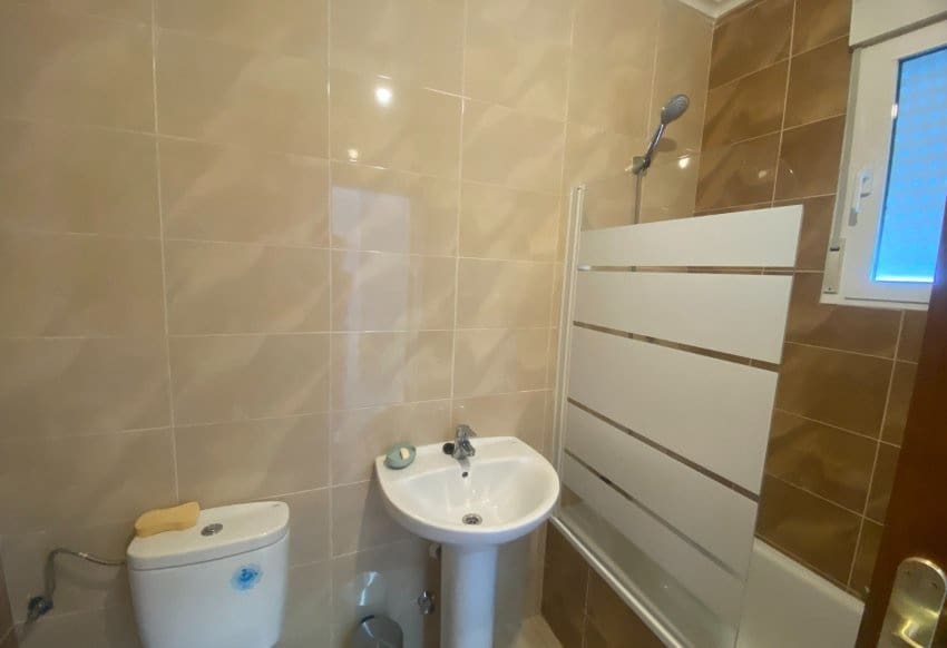 3 quarto Casa em Banda para venda em San Miguel de Salinas com piscina - 219 900 € (Ref: 9152498)