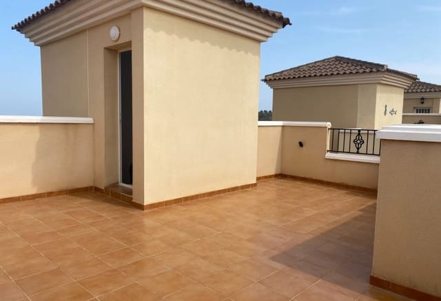 3 quarto Casa em Banda para venda em San Miguel de Salinas com piscina - 219 900 € (Ref: 9152498)