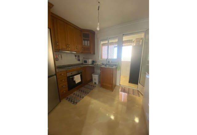 3 quarto Casa em Banda para venda em San Miguel de Salinas com piscina - 219 900 € (Ref: 9152498)