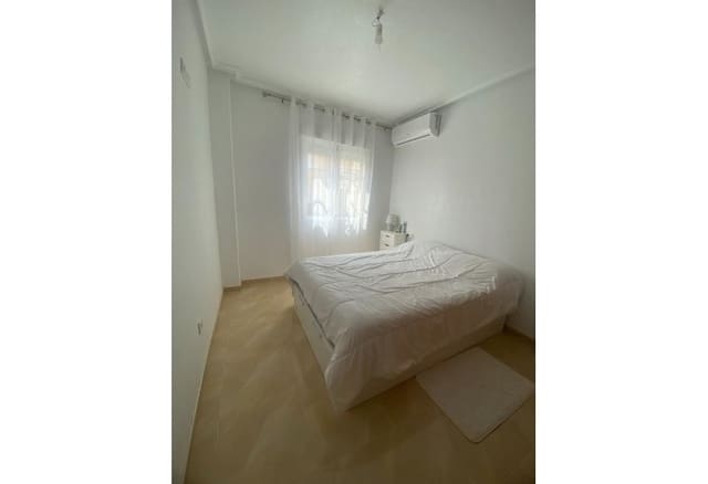 3 quarto Casa em Banda para venda em San Miguel de Salinas com piscina - 219 900 € (Ref: 9152498)