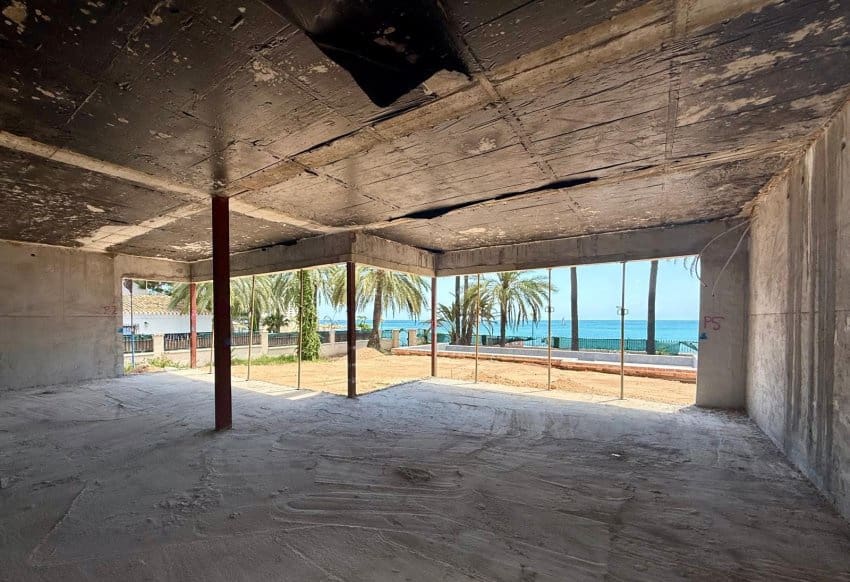 Villa till salu i Orihuela Costa med pool - 2 750 000 € (Ref: 9153263)