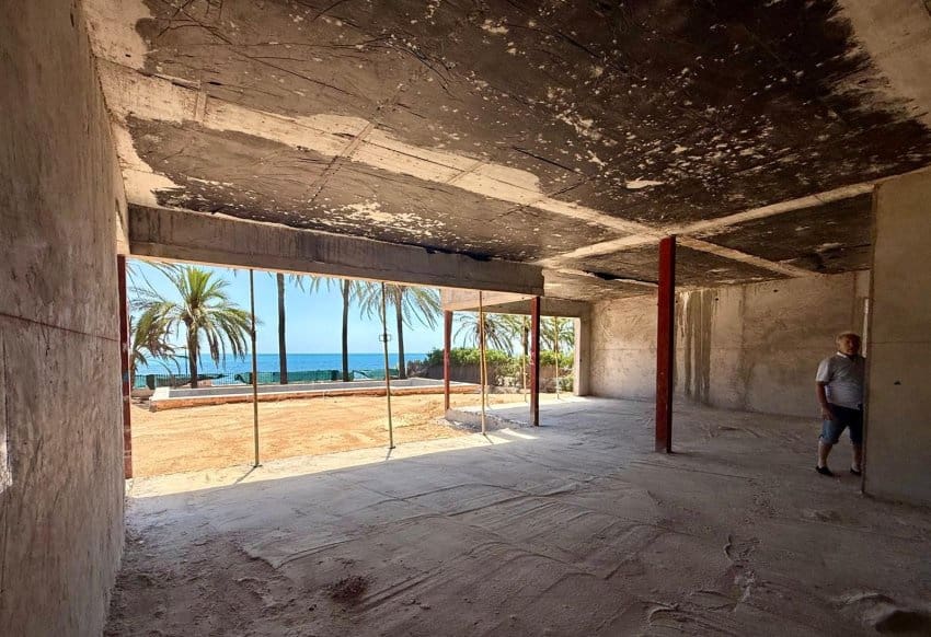 Villa till salu i Orihuela Costa med pool - 2 750 000 € (Ref: 9153263)