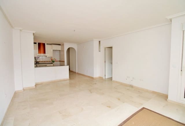 Apartamento de 2 habitaciones en Playa Flamenca, Orihuela en venta con piscina - 169.000 € (Ref: 9199890)