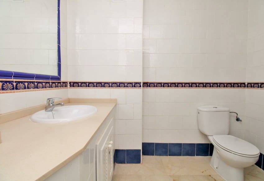 Apartamento de 2 habitaciones en Playa Flamenca en venta con piscina - 169.000 € (Ref: 9199890)