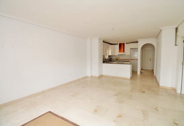 Apartamento de 2 habitaciones en Playa Flamenca, Orihuela en venta con piscina - 169.000 € (Ref: 9199890)