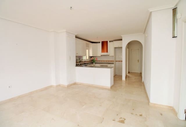 Apartamento de 2 habitaciones en Playa Flamenca, Orihuela en venta con piscina - 169.000 € (Ref: 9199890)