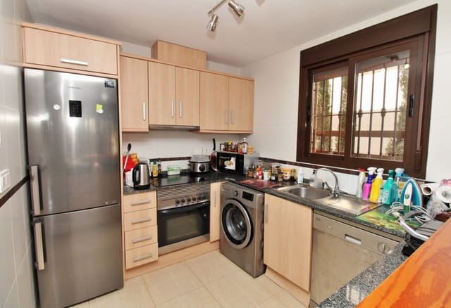 2 soverom Villa til salgs i Villamartin, Orihuela med svømmebasseng - € 259 000 (Ref: 9199891)