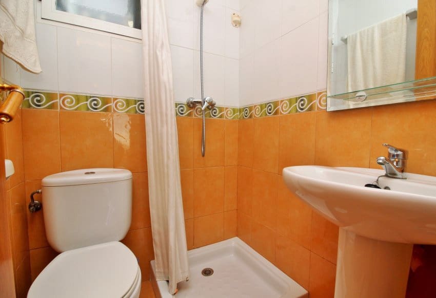 3 sypialnia Apartament na sprzedaż w Cabo Roig z basenem - 399 950 € (Ref: 9199892)