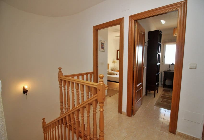 3 sypialnia Apartament na sprzedaż w Cabo Roig z basenem - 399 950 € (Ref: 9199892)