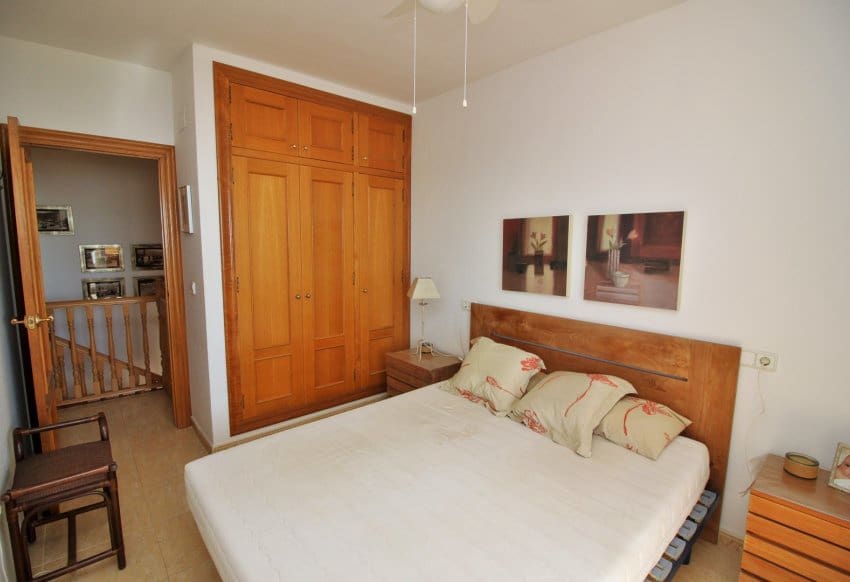 3 sypialnia Apartament na sprzedaż w Cabo Roig z basenem - 399 950 € (Ref: 9199892)