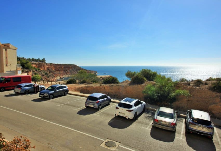 3 sypialnia Apartament na sprzedaż w Cabo Roig z basenem - 399 950 € (Ref: 9199892)