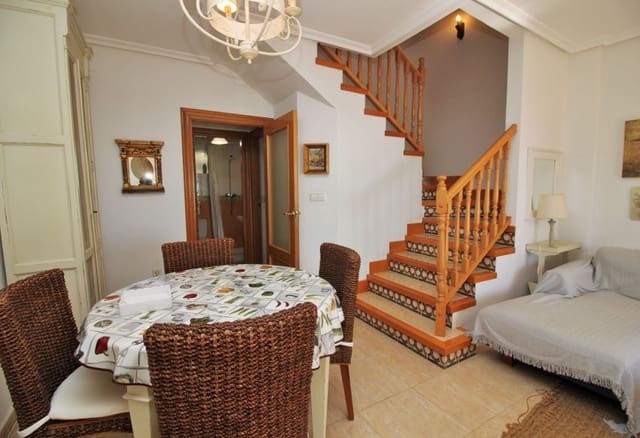 Apartamento de 3 habitaciones en Cabo Roig, Orihuela en venta con piscina - 399.950 € (Ref: 9199892)