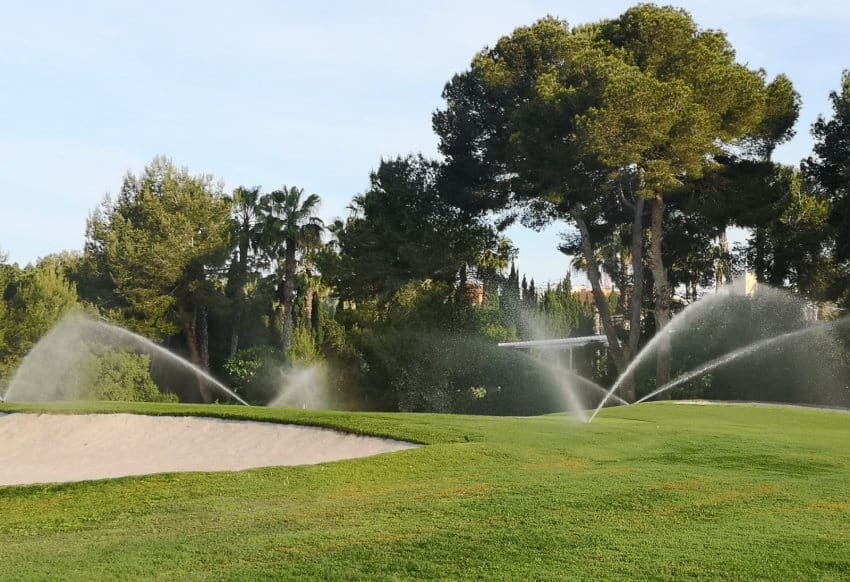 3 sypialnia Apartament na sprzedaż w Cabo Roig z basenem - 399 950 € (Ref: 9199892)