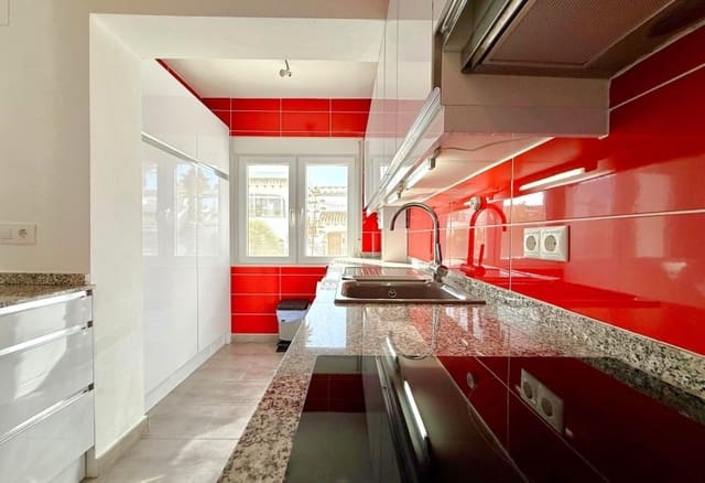 3 soverom Hus til salgs i Villamartin, Orihuela med svømmebasseng - € 319 000 (Ref: 9327019)