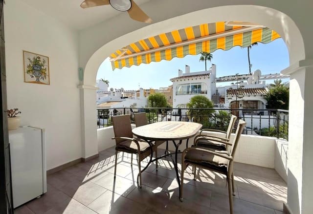 3 soverom Hus til salgs i Villamartin, Orihuela med svømmebasseng - € 319 000 (Ref: 9327019)