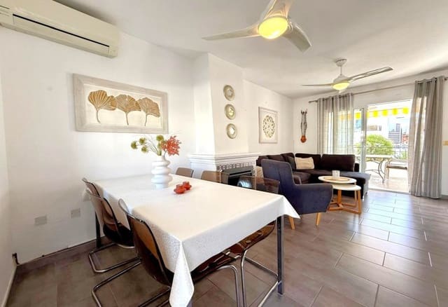 3 soverom Hus til salgs i Villamartin, Orihuela med svømmebasseng - € 319 000 (Ref: 9327019)