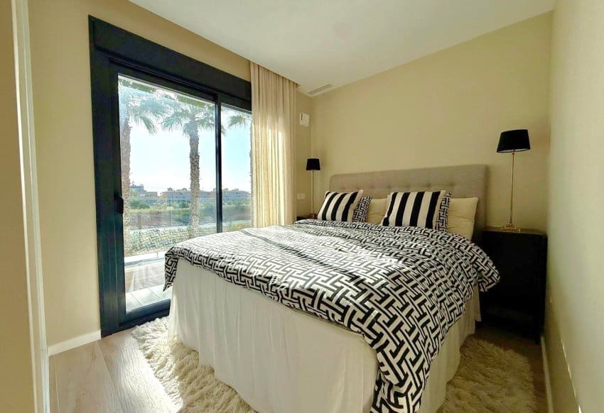 3 makuuhuone Huvila myytävänä paikassa Orihuela Costa mukana uima-altaan - 449 900 € (Ref: 9329841)