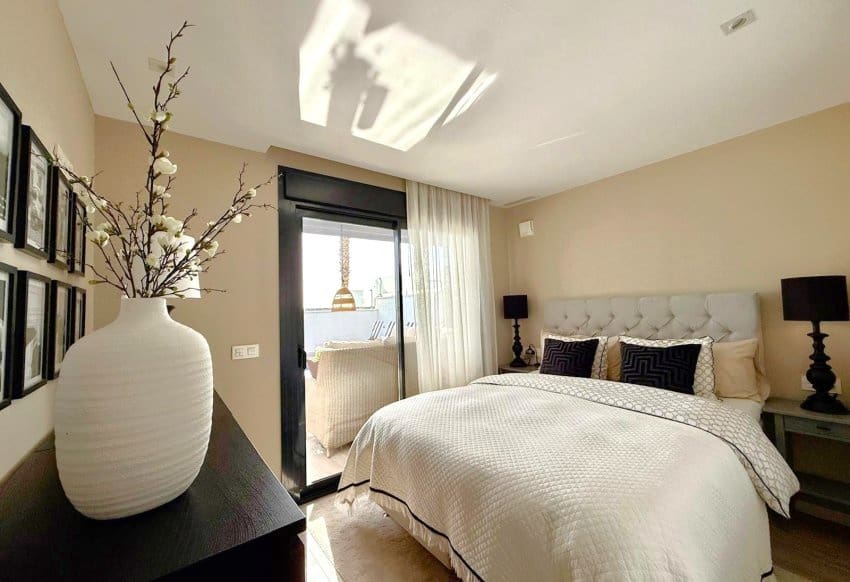 3 makuuhuone Huvila myytävänä paikassa Orihuela Costa mukana uima-altaan - 449 900 € (Ref: 9329841)