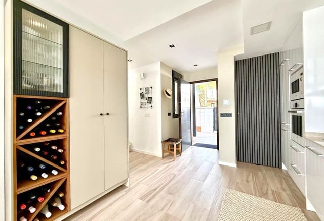 3 quarto Moradia para venda em Lomas de Cabo Roig - Los Dolses, Orihuela com piscina - 449 900 € (Ref: 9329841)