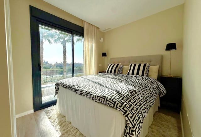 3 quarto Moradia para venda em Lomas de Cabo Roig - Los Dolses, Orihuela com piscina - 449 900 € (Ref: 9329841)