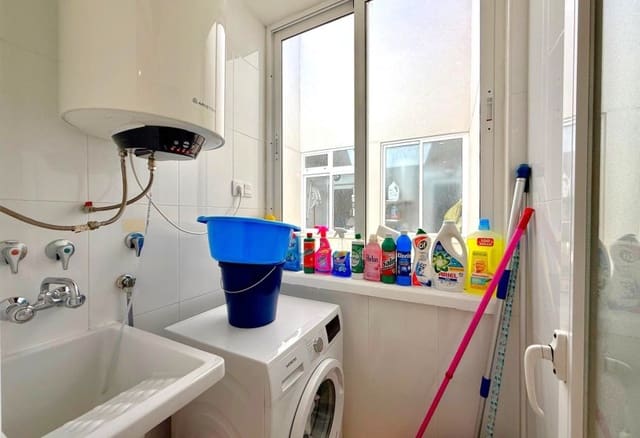 3 soveværelse Penthouse til salg i Playa Flamenca, Orihuela med swimmingpool - € 245.000 (Ref: 9354061)