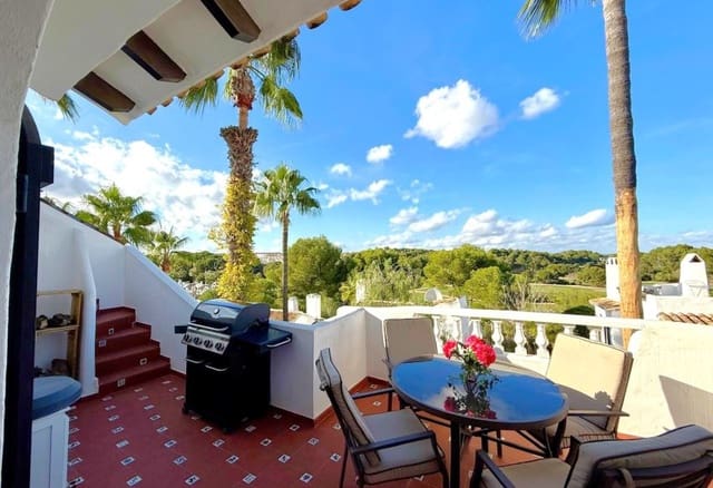 3 bedroom Villa for sale in Villamartin, Orihuela - € 449,000 (Ref: 9360321)