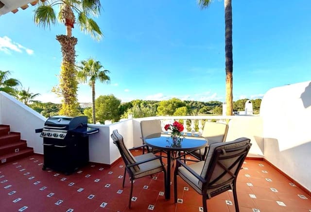 3 bedroom Villa for sale in Villamartin, Orihuela - € 449,000 (Ref: 9360321)