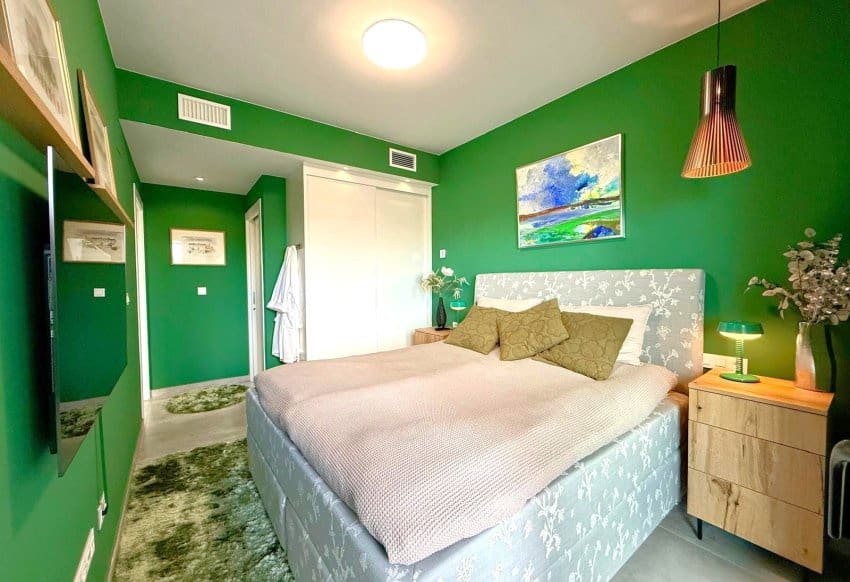 2 bedroom Penthouse for sale in Los Altos with pool - € 330,000 (Ref: 9389995)