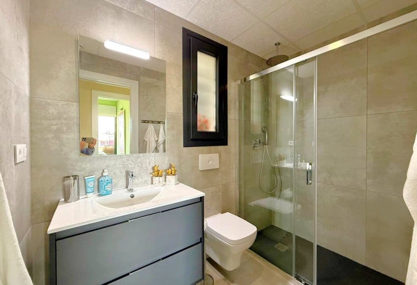 2 bedroom Penthouse for sale in Los Altos with pool - € 330,000 (Ref: 9389995)