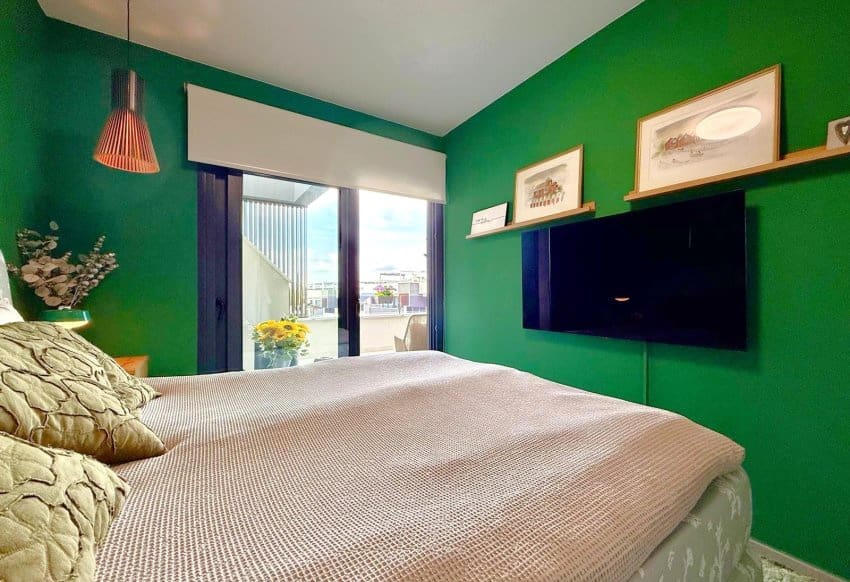 2 bedroom Penthouse for sale in Los Altos with pool - € 330,000 (Ref: 9389995)