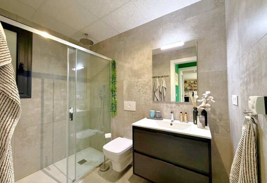 2 bedroom Penthouse for sale in Los Altos with pool - € 330,000 (Ref: 9389995)