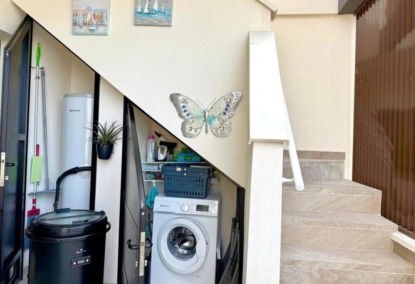 2 bedroom Penthouse for sale in Los Altos with pool - € 330,000 (Ref: 9389995)