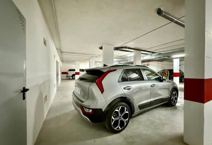 2 bedroom Penthouse for sale in Los Altos with pool - € 330,000 (Ref: 9389995)