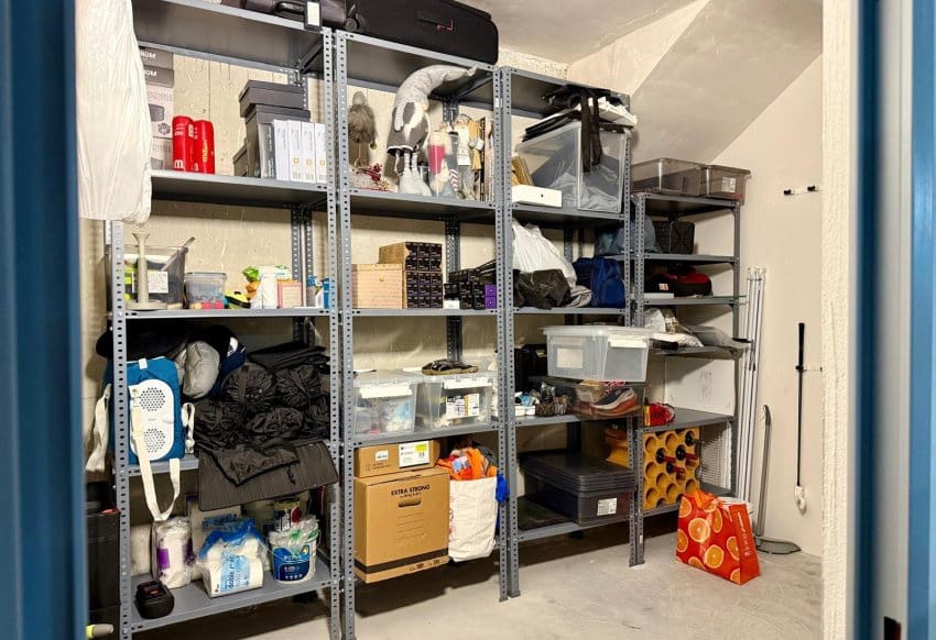 2 bedroom Penthouse for sale in Los Altos with pool - € 330,000 (Ref: 9389995)