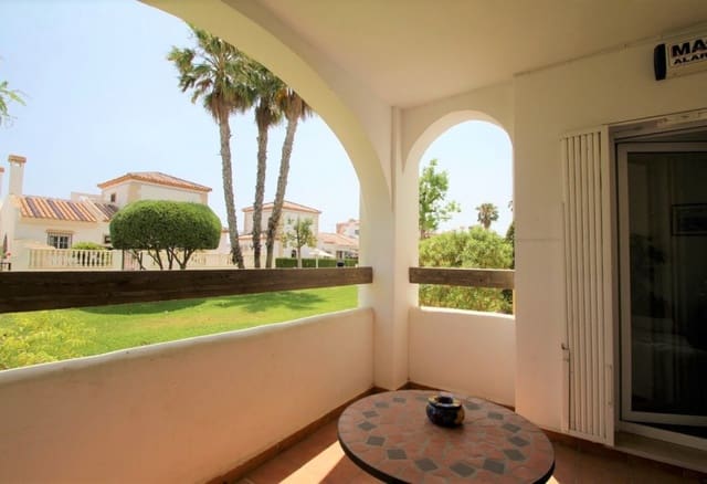 2 bedroom Apartment for sale in Villamartin, Orihuela with pool - € 199,000 (Ref: 9402715)