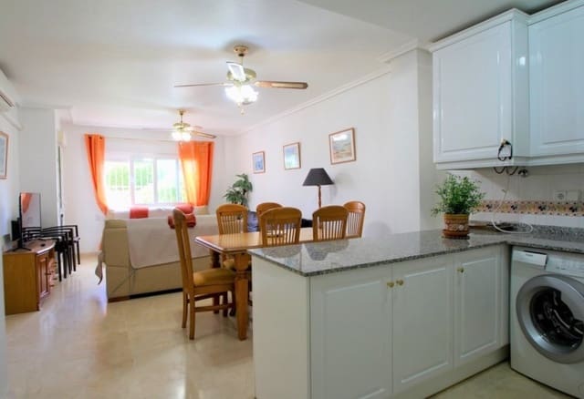 2 bedroom Apartment for sale in Villamartin, Orihuela with pool - € 199,000 (Ref: 9402715)