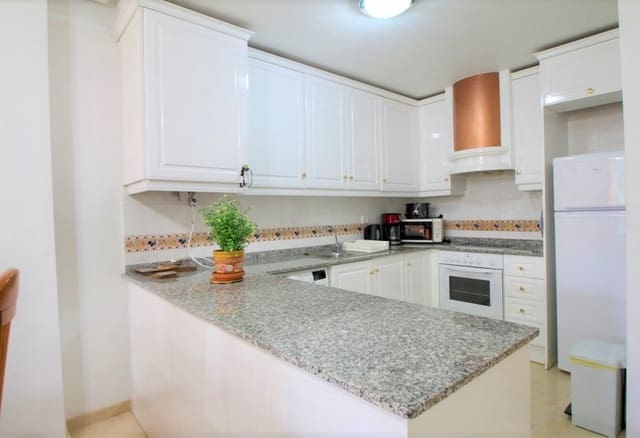 2 bedroom Apartment for sale in Villamartin, Orihuela with pool - € 199,000 (Ref: 9402715)