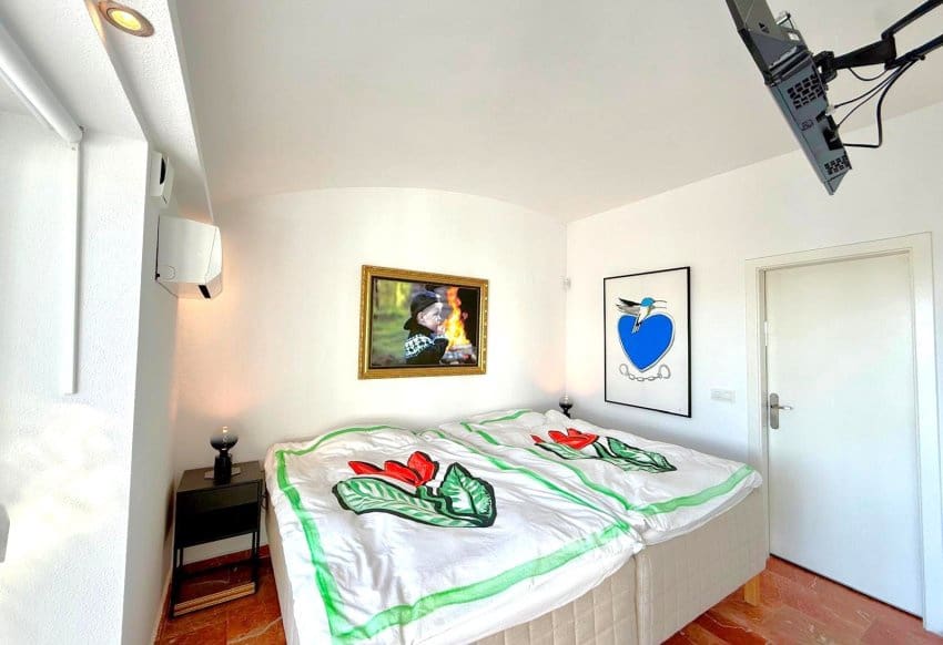 3 camera da letto Attico in vendita in Las Ramblas Golf con piscina garage - 459.000 € (Rif: 9432415)