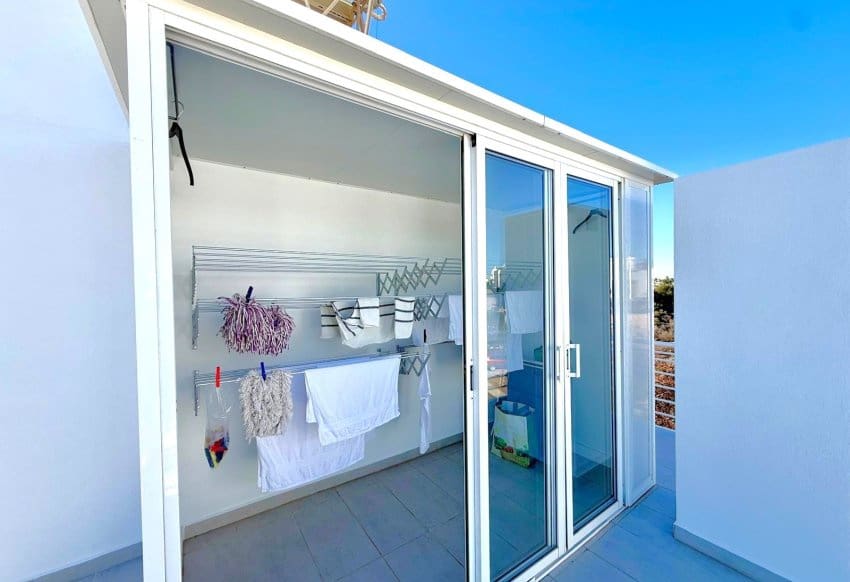 3 camera da letto Attico in vendita in Las Ramblas Golf con piscina garage - 459.000 € (Rif: 9432415)