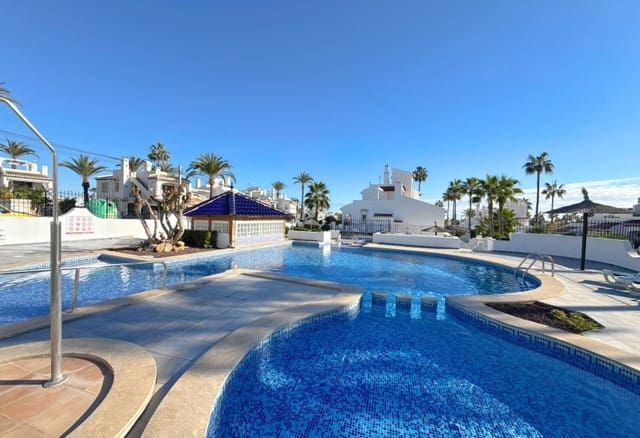 3 soveværelse Villa til salg i Villamartin, Orihuela med swimmingpool - € 229.950 (Ref: 9432416)
