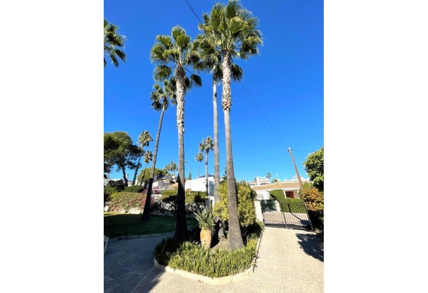 3 quarto Moradia para venda em Orihuela Costa com garagem - 690 000 € (Ref: 9436416)