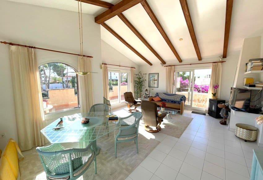 3 quarto Moradia para venda em Orihuela Costa com garagem - 690 000 € (Ref: 9436416)